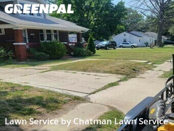 Grass Cutting nearby Belleville, IL, 