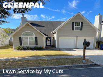 Lawn Care nearby Snellville, GA, 