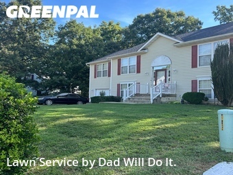 Lawn Cut nearby Fredericksburg, VA, 
