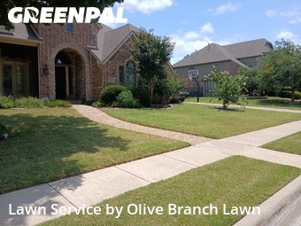 Lawn Mowing Service nearby Keller, TX, 