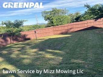 Lawn Maintenance nearby Salem, VA, 
