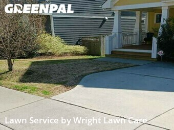 Lawn Mow nearby Durham, NC, 