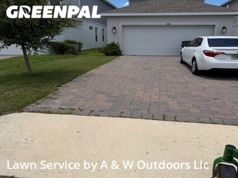 Lawn Care Service nearby Kissimmee, FL, 