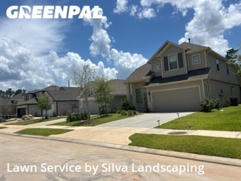Lawn Care Service nearby Conroe, TX, 