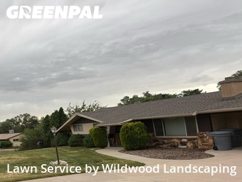 Lawn Care Service nearby North Salt Lake, UT, 