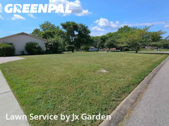 Lawn Care Service nearby Franklin, TN, 