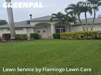 Lawn Service nearby Cape Coral, FL, 
