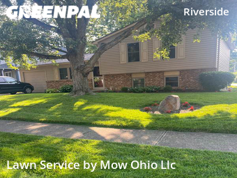 Yard Cutting nearby Dublin, OH, 