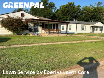 Lawn Maintenance nearby Midwest City, OK, 