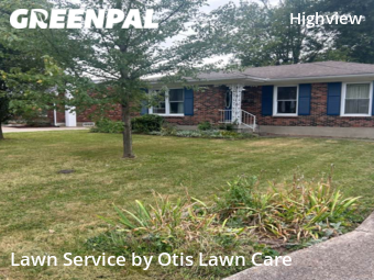 Lawn Care nearby Louisville, KY, 