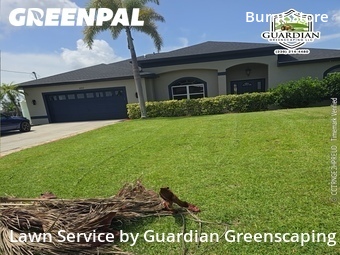 Grass Cutting nearby Cape Coral, FL, 