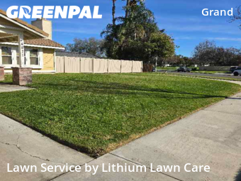 Work completed by lawn-care-experts-near-me-in-Riverside-CA