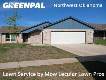 Lawn Maintenance nearby Oklahoma City, OK, 