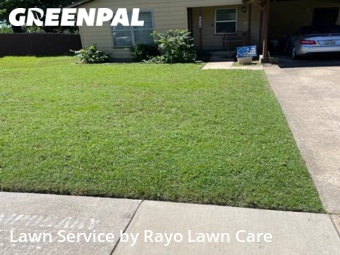 Lawn Cutting nearby Dallas, TX, 