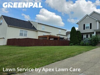 Lawn Mowing nearby Louisville, KY, 