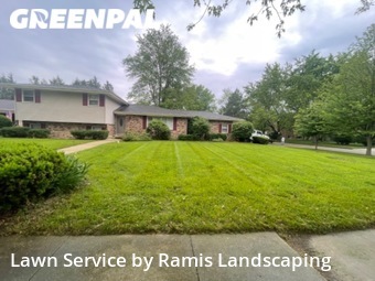 Lawn Care Service nearby Joliet, IL, 