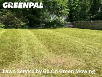 Lawn Cut nearby Roanoke, VA, 