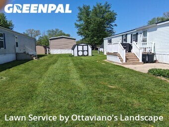 Lawn Care Service nearby Caledonia, OH, 