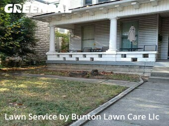 Lawn Maintenance nearby Louisville, KY, 