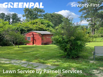 Lawn Cutting nearby Fayetteville, NC, 