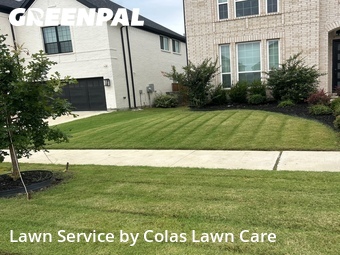 Lawn Service nearby Frisco, TX, 