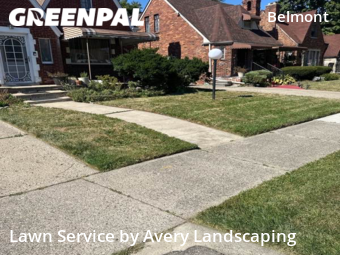 Lawn Mowing nearby Detroit, MI, 