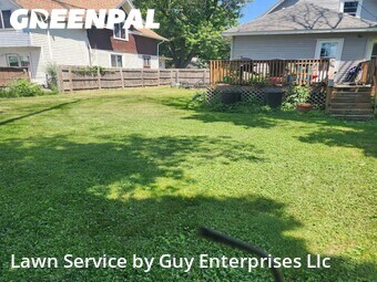 Lawn Care nearby Cedar Rapids, IA, 