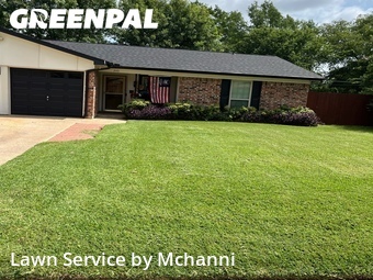 Lawn Mowing Service nearby Burleson, TX, 