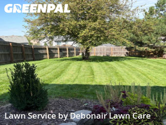 Yard Cutting nearby Omaha, NE, 