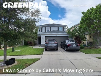 Lawn Service nearby Riverview, FL, 