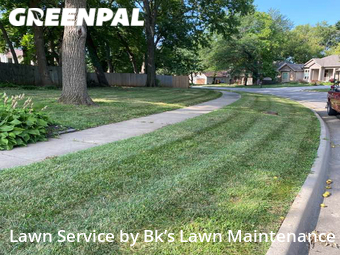 Yard Cutting nearby Topeka, KS, 