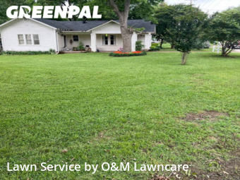 Lawn Care nearby Frankston, TX, 