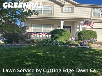 Lawn Cut nearby O'fallon, MO, 