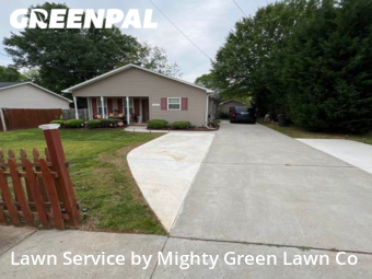 Lawn Mowing nearby Gastonia, NC, 