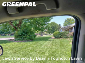 Yard Mowing nearby Granite City, IL, 