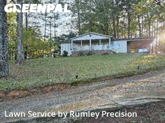 Lawn Mowing nearby Adamsville, AL, 