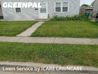 Lawn Cut nearby Eastpointe, MI, 