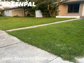 Lawn Maintenance nearby Fort Lauderdale, FL, 