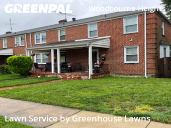 Lawn Maintenance nearby Baltimore, MD, 