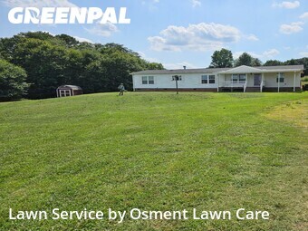 Lawn Cut nearby Simpsonville, SC, 