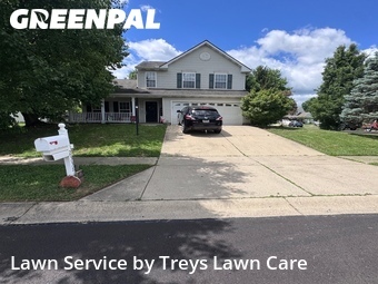 Lawn Cut nearby Miamisburg, OH, 