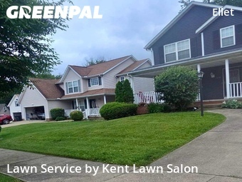Yard Mowing nearby Akron, OH, 