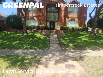 Lawn Maintenance nearby Carrollton, TX, 