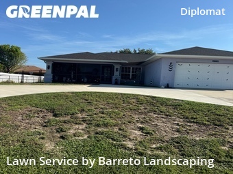 Lawn Service nearby Cape Coral, FL, 