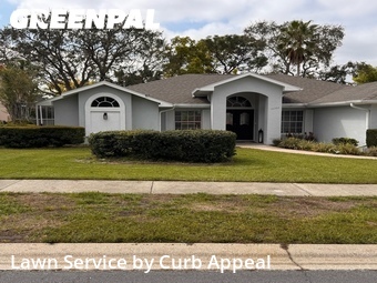 Yard Mowing nearby Spring Hill, FL, 