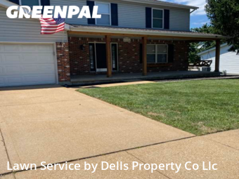 Yard Mowing nearby Arnold, MO, 