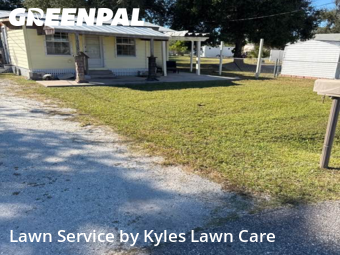 Lawn Cut nearby Sarasota, FL, 