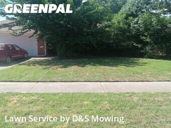 Lawn Cut nearby Norman, OK, 