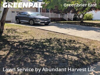 Yard Cutting nearby Chesapeake, VA, 