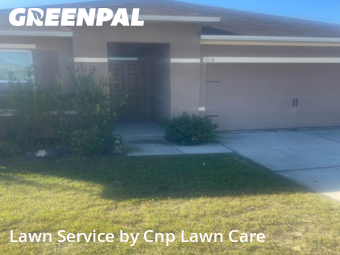 Yard Upkeep in Davenport, 33837, Weekly Mowing by Cnp Lawn Care, work completed in Dec , 2025